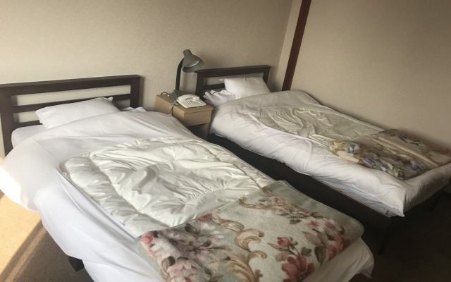 Hotel New Kashiwa