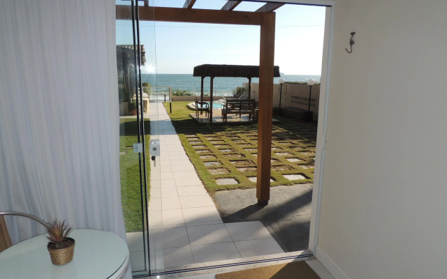 Pousada Ancoradouro's