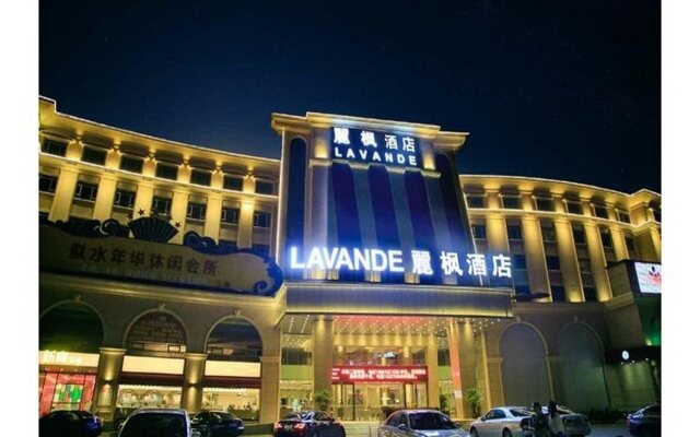 Lavande Hotel Hotel Shenzhen Shiyan Bus Station