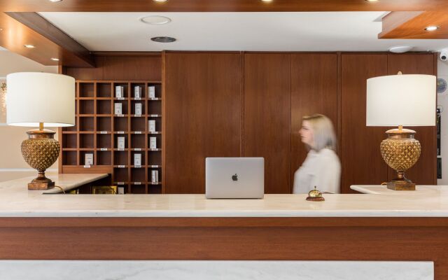 Eliza Hotel by Panel Hospitality