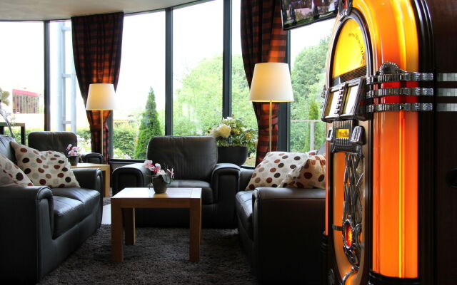 Bastion Hotel Roosendaal