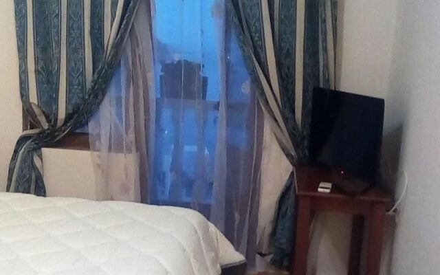 Vila Blu Inn