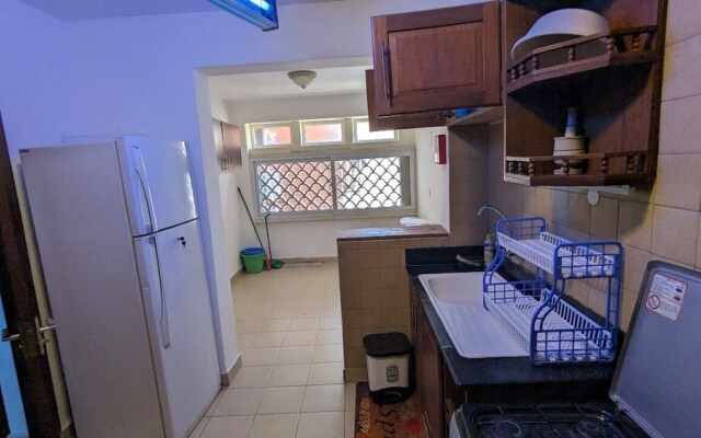 Lux Suites Lamera Beachfront Apartments