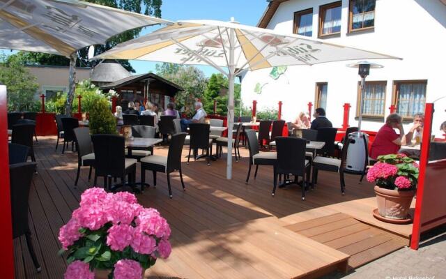 Hotel und Restaurant Birkenhof