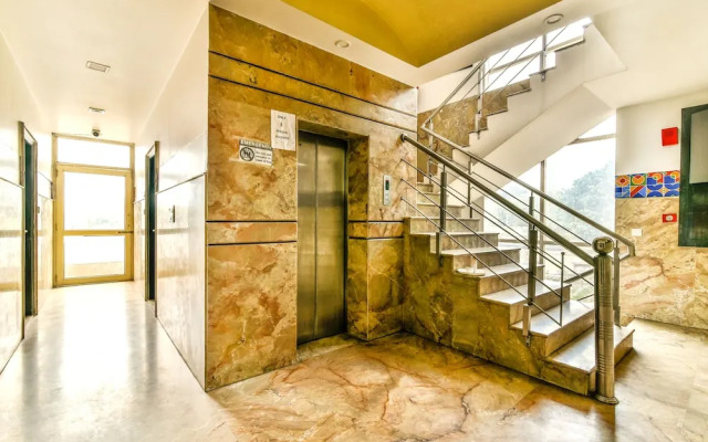 FabHotel Sehej Inn II