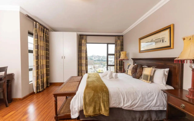 Fatmols guest lodge