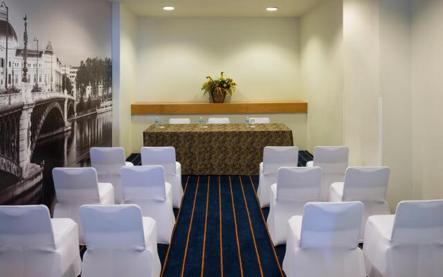 Real Inn Nuevo Laredo