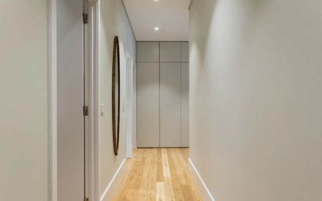 LX4U Apartments  Baixa Douradores