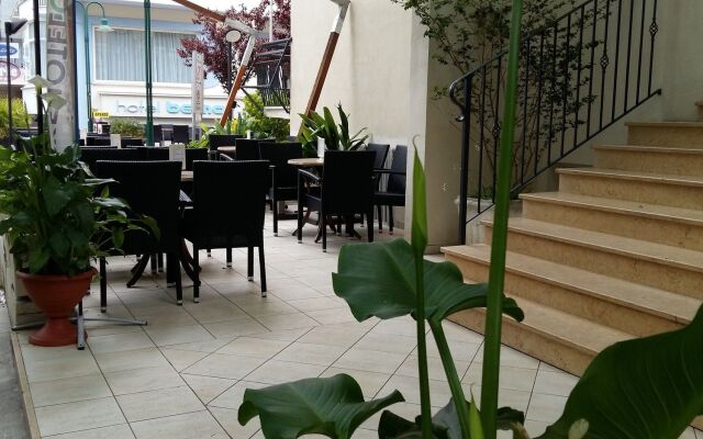 Hotel Romagna