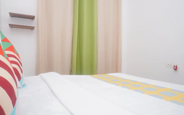 OYO 18437 Home Scenic 3BHK Villa Lonavala Lake