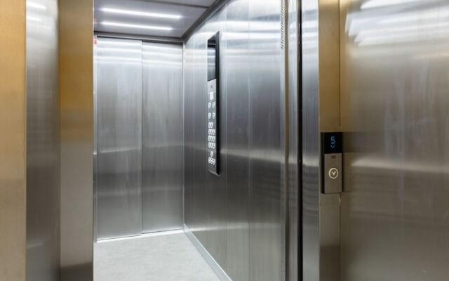 Urban Chic Residences