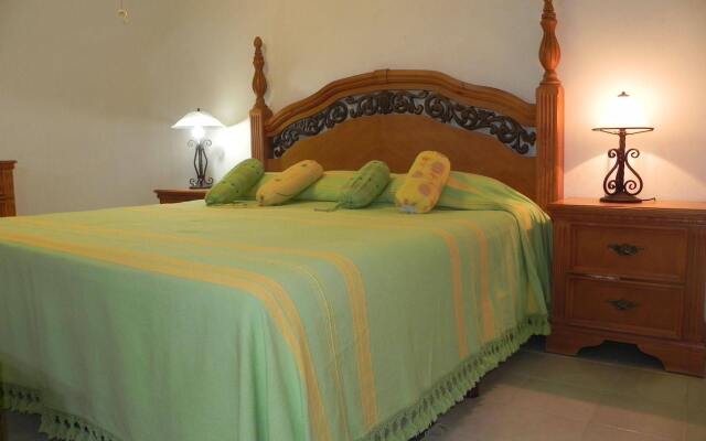 Mango Selva Bio Hotel