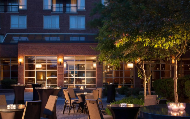 The Westin Princeton at Forrestal Village