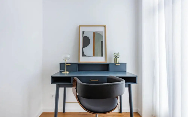 Matosinhos Seaside Prime Studio