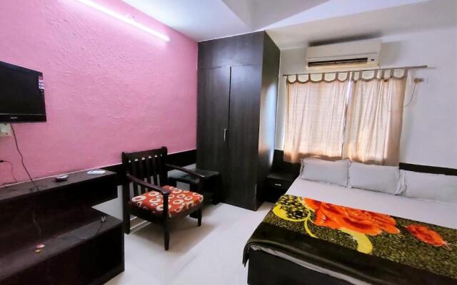 Staymaker Chakra Nayan Tara Sonu Inn