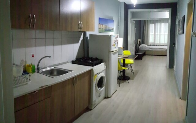 Eves Home Pension