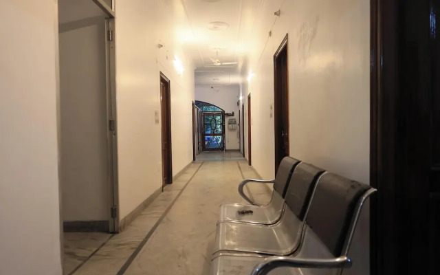 Anmol Residency Dehradun