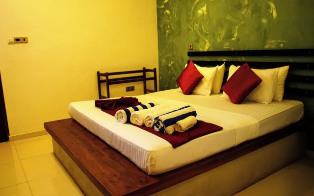 Monaara Leisure - Anuradhapura