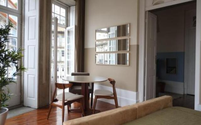 Oporto Tourist Apartments - Sao Domingos