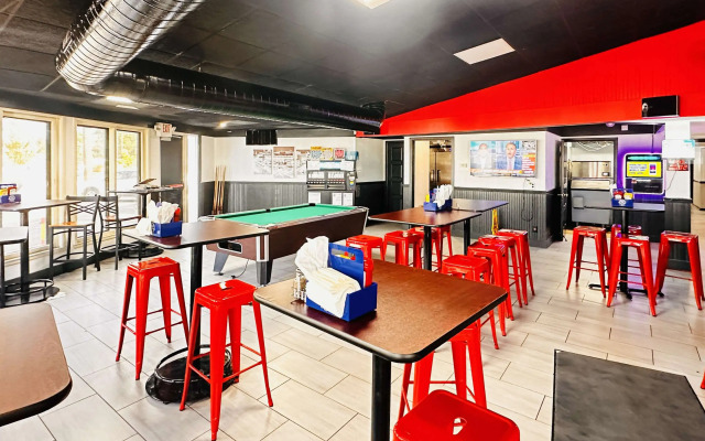 Quality Inn St. Paul-Minneapolis-Midway