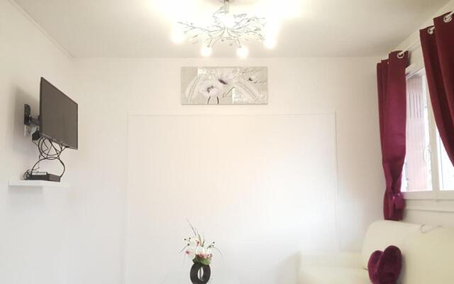 SWEETHOME DIJON - Drapeau