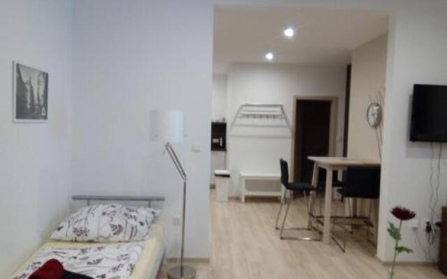Atrium Apartments
