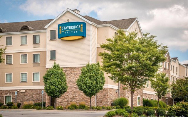 Staybridge Suites Toledo - Maumee, an IHG Hotel