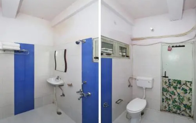 Hotel Sahaj Villa by OYO Rooms