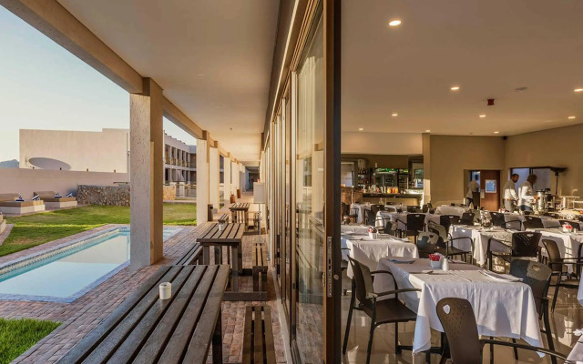 Springbok Inn by Country Hotels