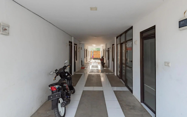 RedDoorz Syariah near RS Hermina Sukabumi
