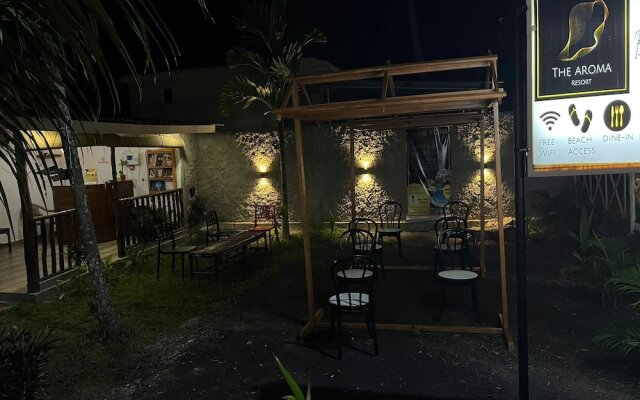 The Aroma Resort