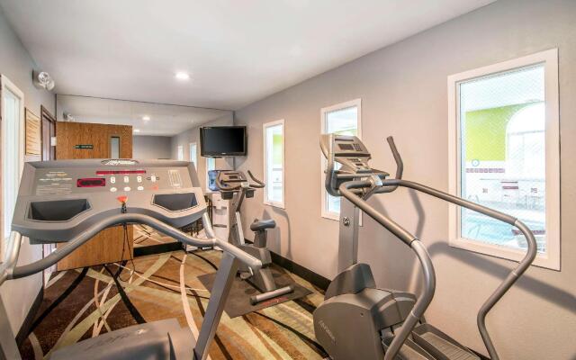 Quality Inn Raton, NM