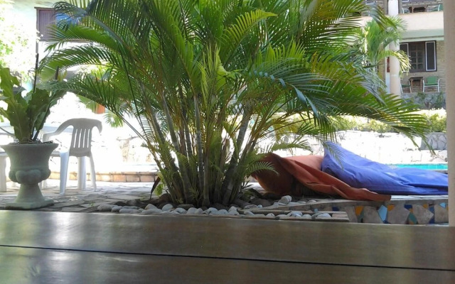 Pousada Tropical Wind