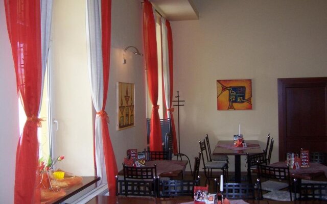 Restaurace Bowling Rakovec
