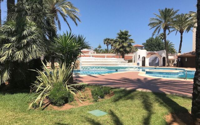 Apartamento El Retiro 2