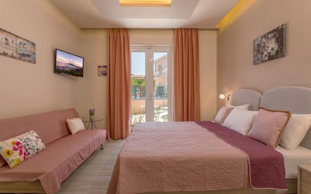 Serenity Boutique Hotel Zakynthos