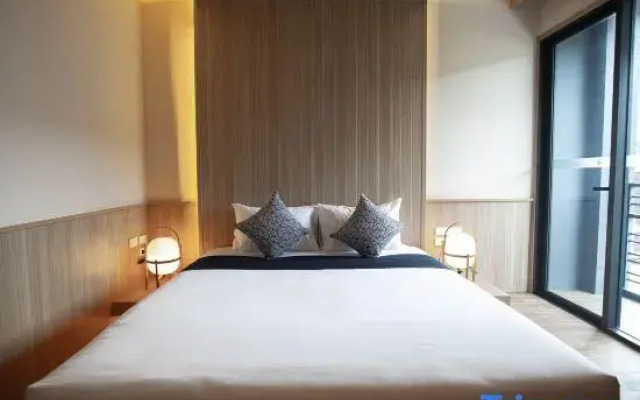 The Arch Phuket Hotel