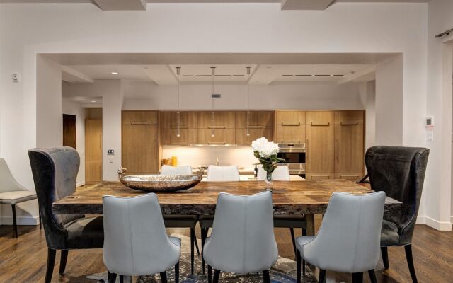 Abode at the Parkite