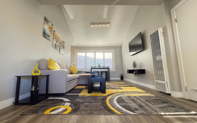 12A Venice Beach Access Stay