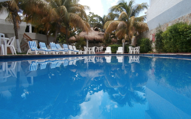Caribe Internacional Cancun
