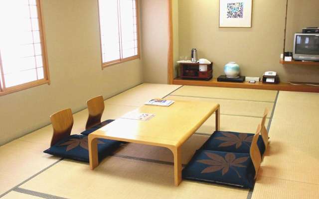 Sapporo Garden Palace