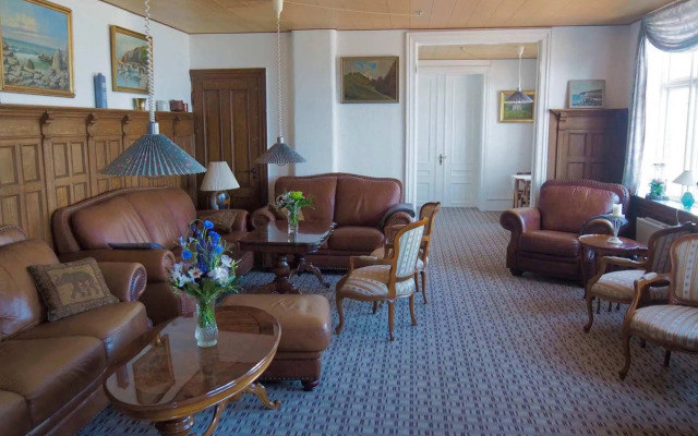 Hotel Sandvig