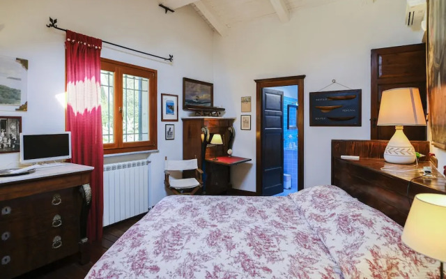 Casa Mir by Wonderful Italy