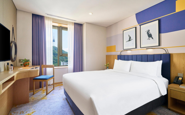 voco Seoul Myeongdong by IHG