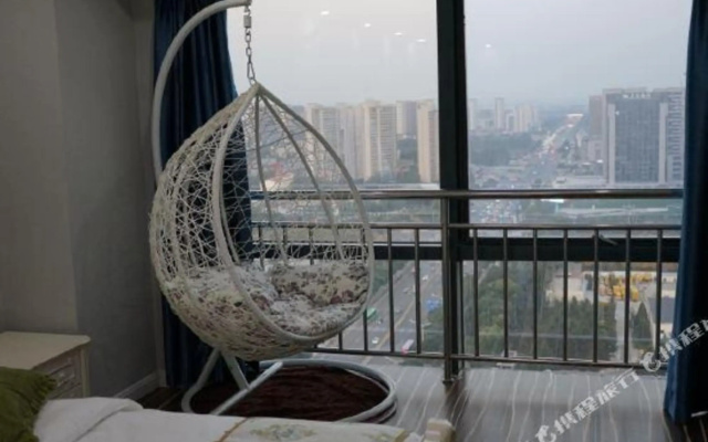 Wanda Xiangyuan Apartment