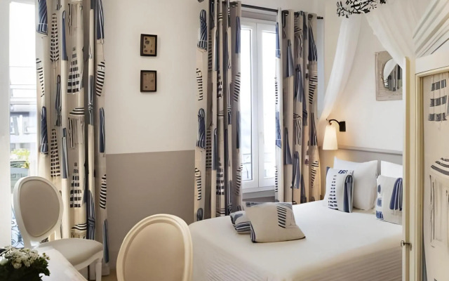 Hotel le Central