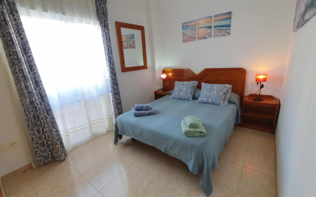 Rico Apartaments Ricosol