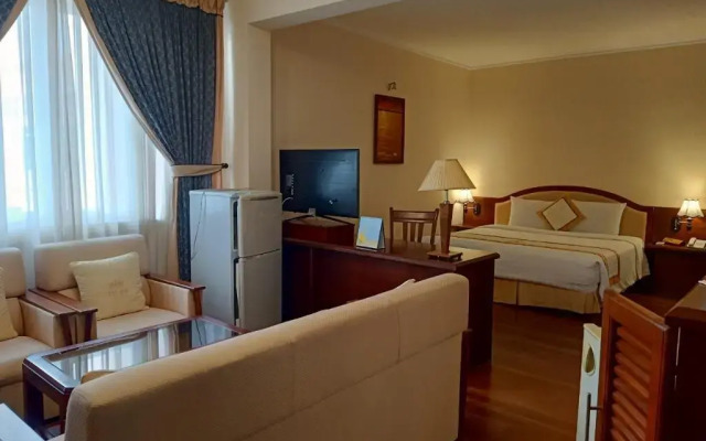 Palace Hotel Vung Tau