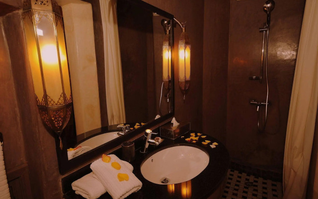 Riad Vendôme & Spa