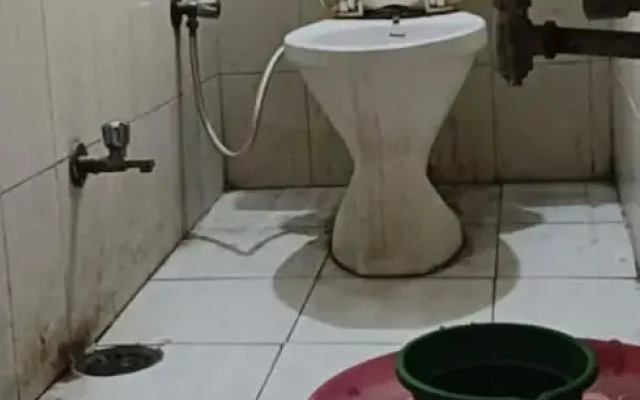 Goroomgo Woodstock Homestay